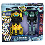Transformers Earthspark Combiner Figür F8439