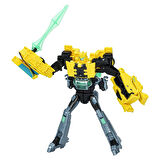 Transformers Earthspark Combiner Figür F8439