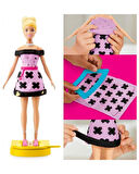 Play Doh Barbie Moda Defilesi Oyun Hamuru Seti G1356 