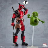 Hasbro Marvel Legends Maximum Series Deadpool (Deadpool Comics) Aksiyon Figürü