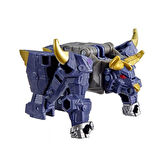 Transformers Cyberworld Dönüşen Araçlar G0746 G1043 Megatron