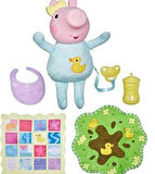 Peppa Pig Oinks & Snuggles Evie G1637