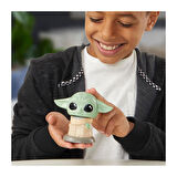 Star Wars Elektronik Droid Grogu F6863-G0259