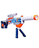 Nerf Loadout Arctic Zerostriker G1763