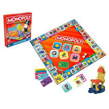 Monopoly Mobil Bankacılık G1424