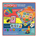 Monopoly Mobil Bankacılık G1424