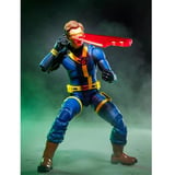 Hasbro Marvel Legends Avengers: Doomsday Cyclops Aksiyon Figürü