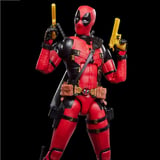 Hasbro Marvel Legends Dogpool and Deadpool, Deadpool & Wolverine Aksiyon Figür Seti