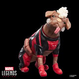 Hasbro Marvel Legends Dogpool and Deadpool, Deadpool & Wolverine Aksiyon Figür Seti