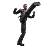 Hasbro Marvel Legends Marvel's Blade, Deadpool & Wolverine Aksiyon Figürü