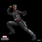 Hasbro Marvel Legends Marvel's Blade, Deadpool & Wolverine Aksiyon Figürü