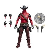 Hasbro Marvel Legends Cowboypool, Deadpool & Wolverine Aksiyon Figürü