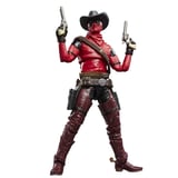 Hasbro Marvel Legends Cowboypool, Deadpool & Wolverine Aksiyon Figürü