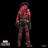 Hasbro Marvel Legends Cowboypool, Deadpool & Wolverine Aksiyon Figürü