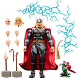 Hasbro Marvel Legends Maximum Series Thor Aksiyon Figürü