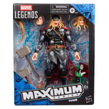 Hasbro Marvel Legends Maximum Series Thor Aksiyon Figürü
