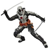 Hasbro Marvel Legends Deadpool (Concept Art), Deadpool & Wolverine Aksiyon Figürü