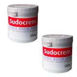 Sudocrem Krem 250 gr 2 Adet