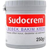  Sudocrem Bebek Bakım Kremi 250 gr