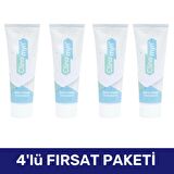 Clinomyn Fresh Temizle Parlat Jel Diş Macunu 75 ml - 4 Adet