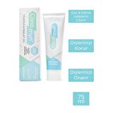 Clinomyn Nane Aromalı Beyazlatma Diş Macunu 2x75 ml 