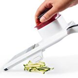 ​Zyliss E900040 Handheld Rende ve Dilimleyici