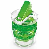 Zyliss E940007 Swift Salata Kurutucusu (Small)