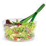 Zyliss E940007 Swift Salata Kurutucusu (Small)