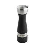 Cole & Mason H310622G Oldbury Carbon 190mm Tuz Değirmeni