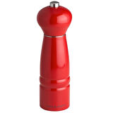 Cole & Mason Windsor Flame Red Gloss 180mm Tuz Değirmeni H478751