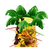 Tumblin Monkeys Kutu Oyunu 52563 Lisanslı Ürün