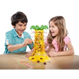 Tumblin Monkeys Kutu Oyunu 52563 Lisanslı Ürün