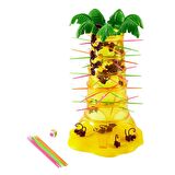 Tumblin Monkeys Kutu Oyunu 52563 Lisanslı Ürün