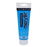 Daler Rowney Graduate Akrilik Boya 120ml Coeruleum Hue (130)