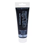 Daler Rowney Graduate Akrilik Boya 120ml Phthalo Blue (143)