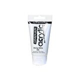 Daler Rowney Akrilik Boya 120 ML-006 Mixing White