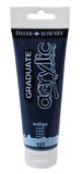 Daler Rowney Graduate Akrilik Boya 120ml Indigo (127)