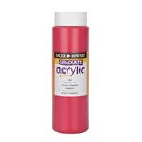 Daler Rowney Graduate Akrilik Boya 500ml 540 Primary Red