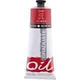 Daler Rowney Graduate Yağlı Boya 200ml 513 Crimson
