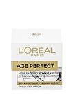 L'Oréal Paris Dermo Expertise Age Perfect 50 Ml Gündüz Kremi