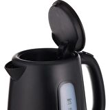 Kenwood MPM01.000BK Ekmek Kızartma Mk. + Su Isıtıcı Set