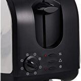 Kenwood MPM01.000BK Ekmek Kızartma Mk. + Su Isıtıcı Set