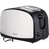Kenwood MPM01.000BK Ekmek Kızartma Mk. + Su Isıtıcı Set