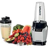 Kenwood BSP70.180SI 600 ml. Nutri Smoothie Blender