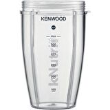 Kenwood BSP70.180SI 600 ml. Nutri Smoothie Blender