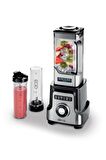 Kenwood BLM92.920SS Isıtıcılı 1500W Power Blender