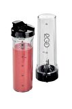 Kenwood BLM92.920SS Isıtıcılı 1500W Power Blender