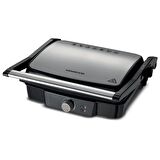 Kenwood HGM30.000SI Alüminyum 2000 W Tost Makinesi