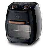 Kenwood HFP90 11 lt Statik Mini Fırın Fırın