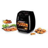 Kenwood HFP90 11 lt Statik Mini Fırın Fırın